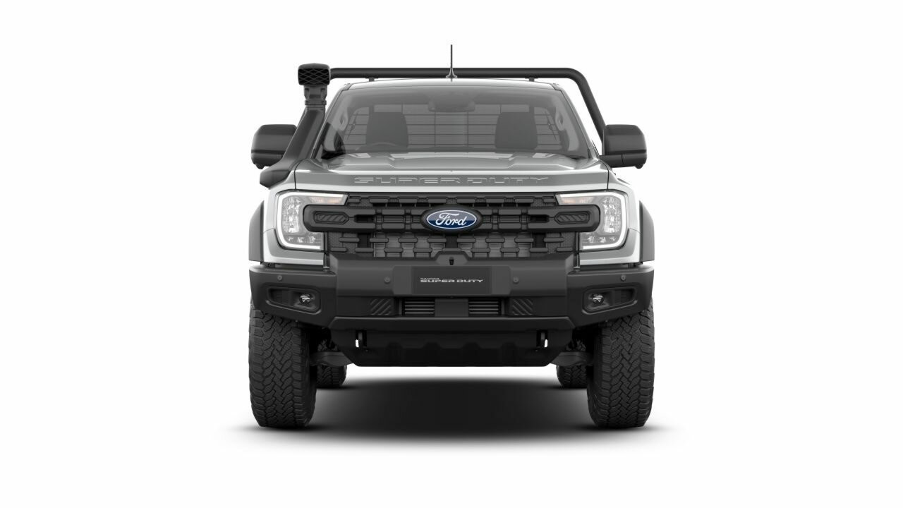 Ford Ranger Super Duty image 2