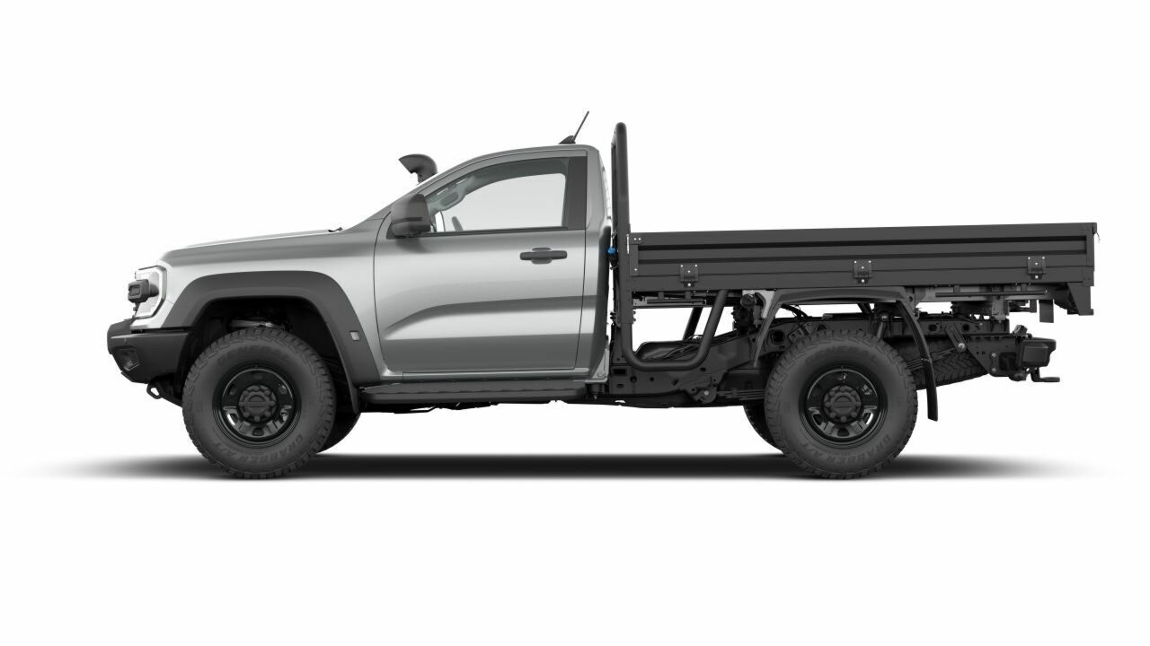 Ford Ranger Super Duty image 3