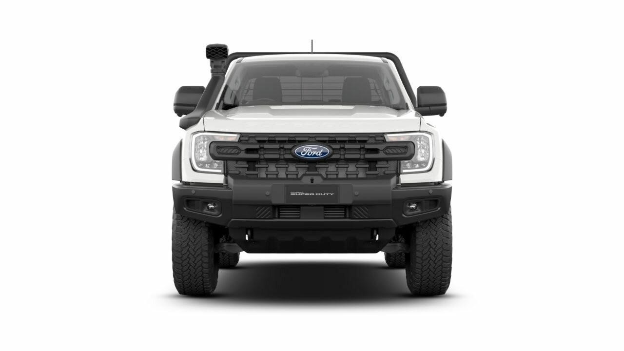 Ford Ranger Super Duty image 2
