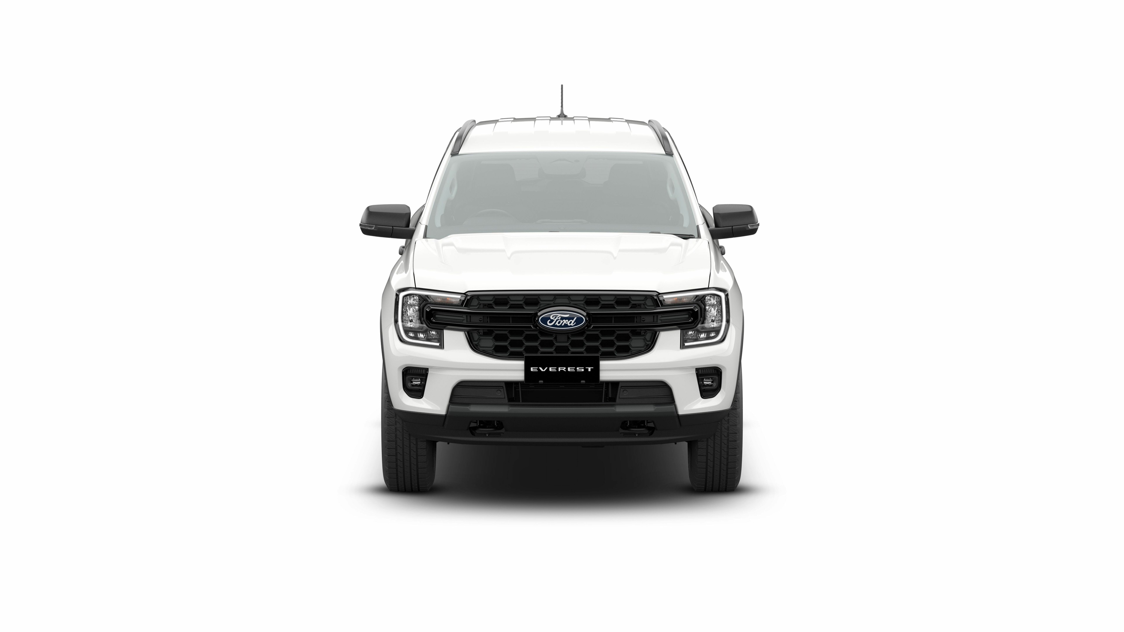 Ford Everest image 2