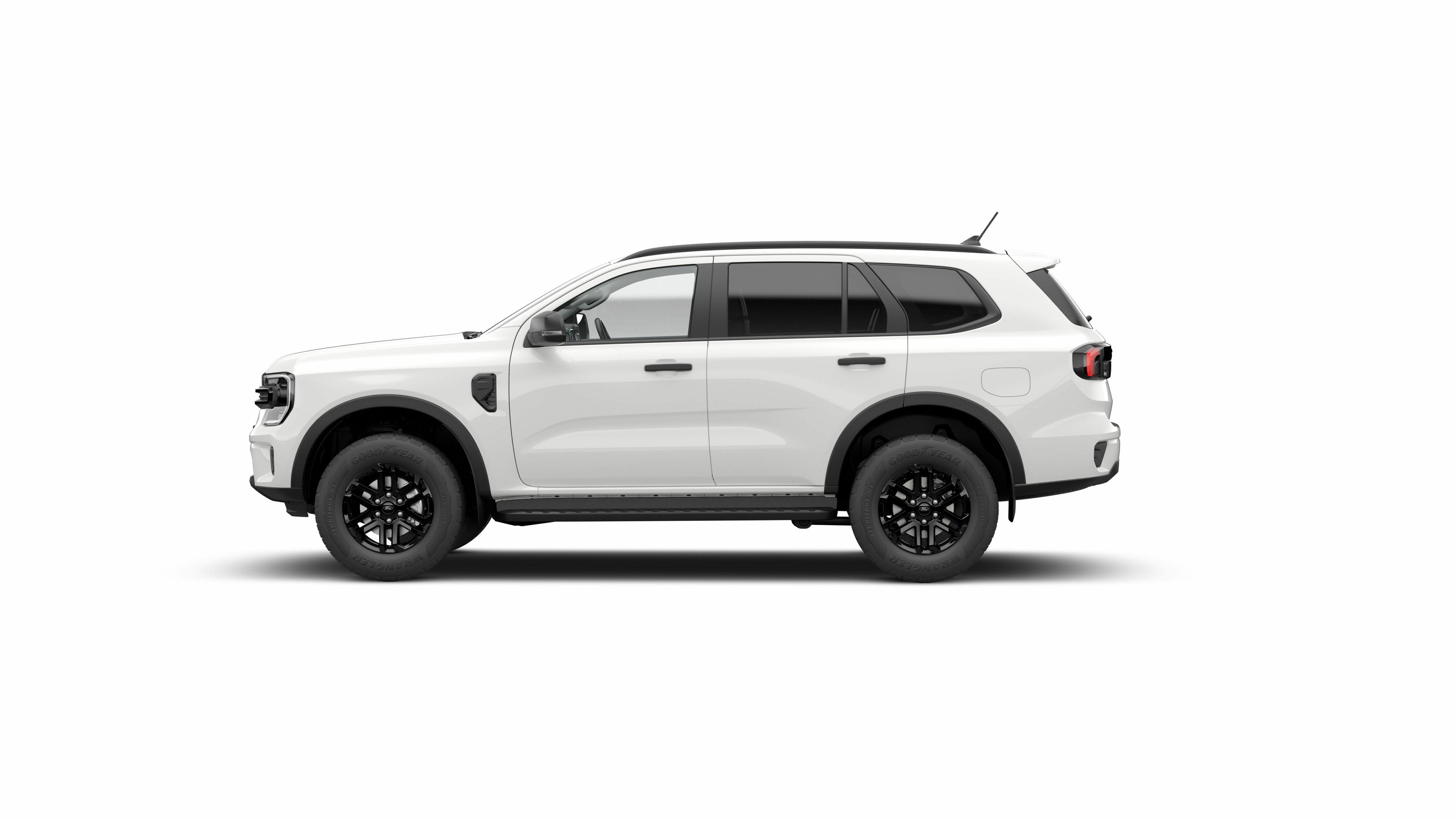 Ford Everest image 3