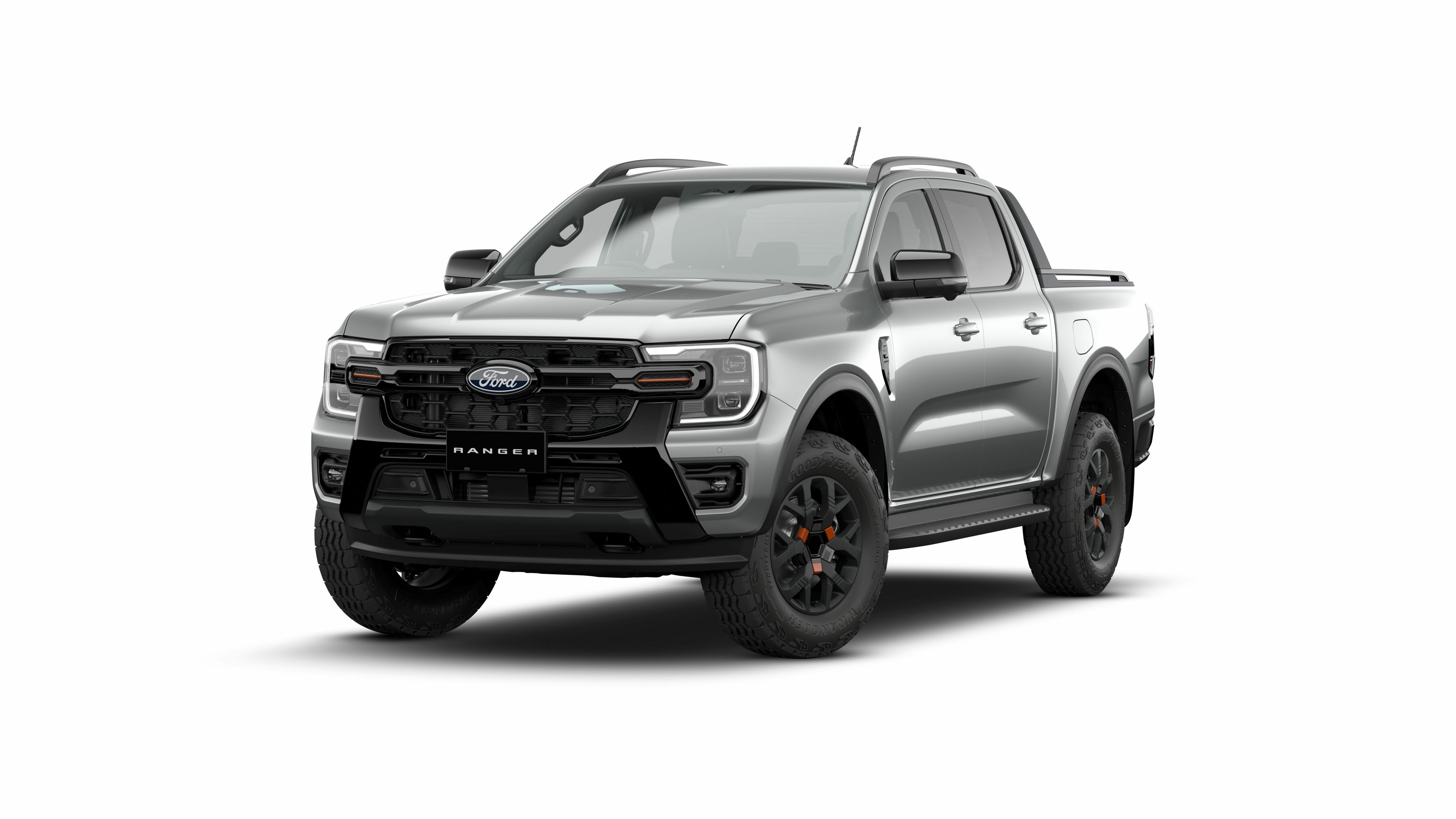 Ford Ranger image 1