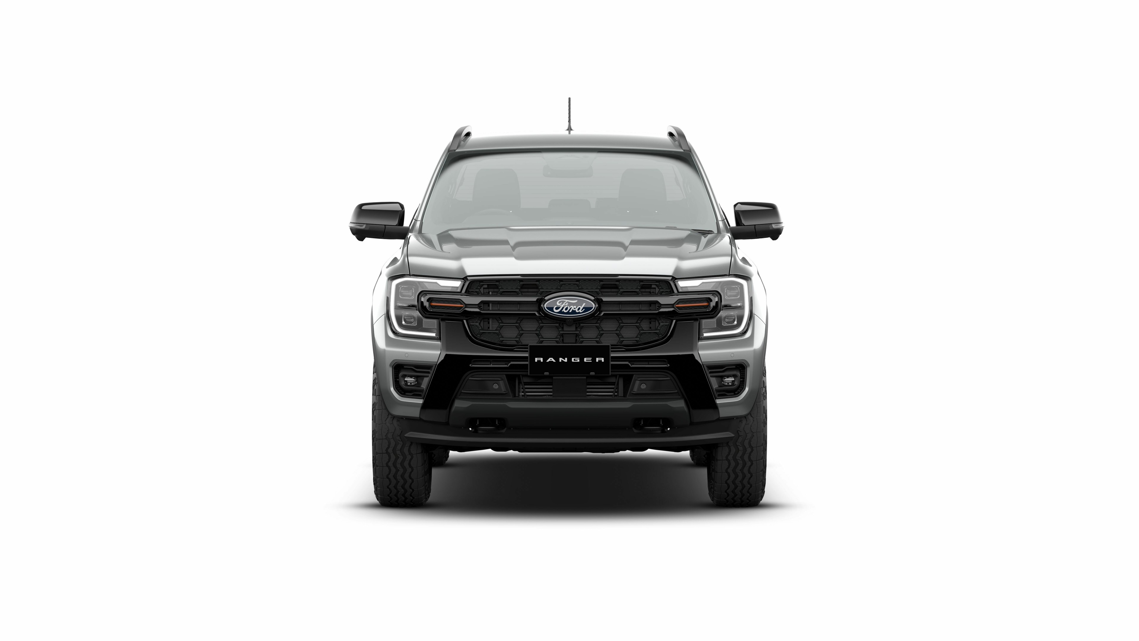 Ford Ranger image 2