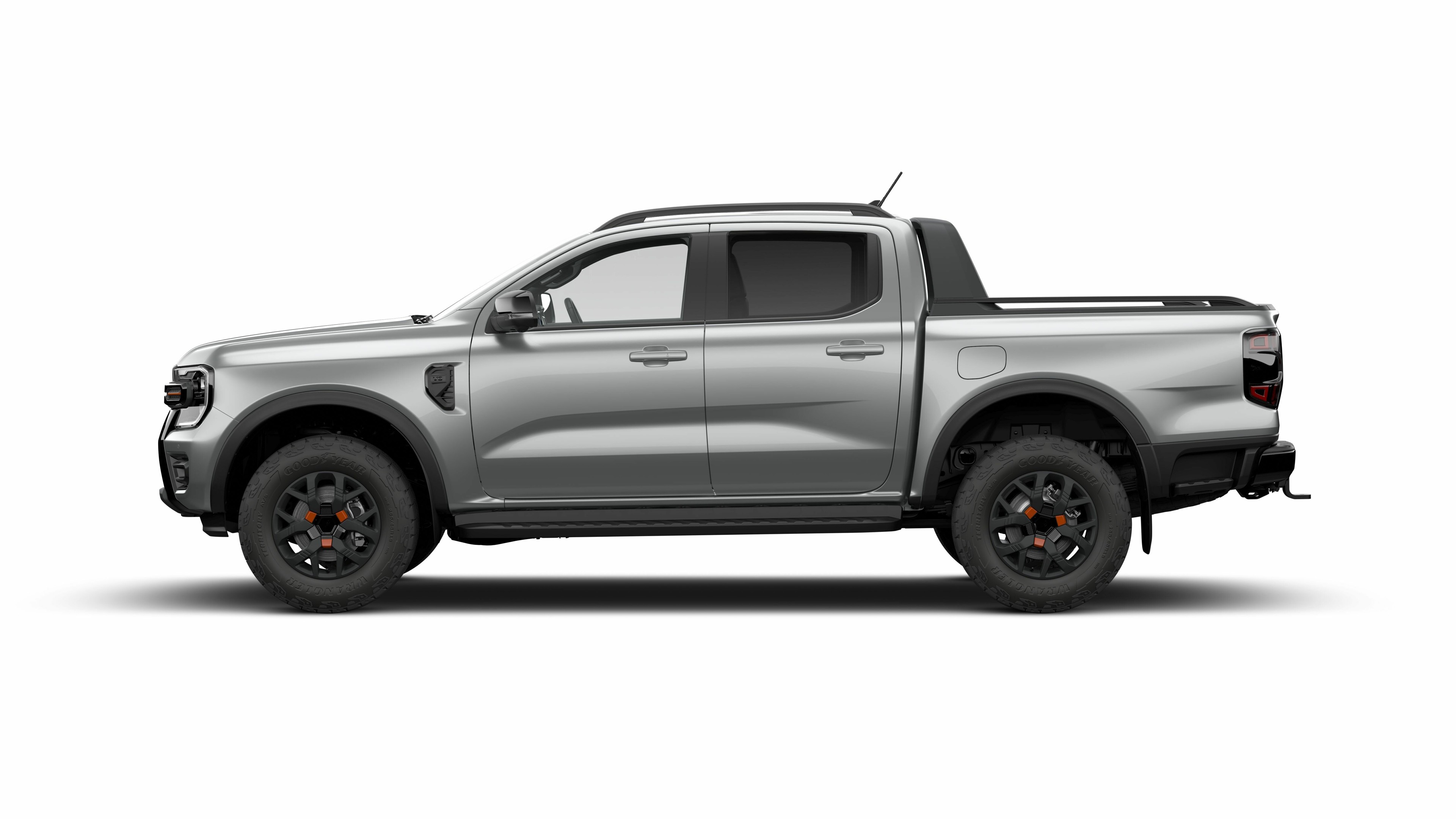 Ford Ranger image 3