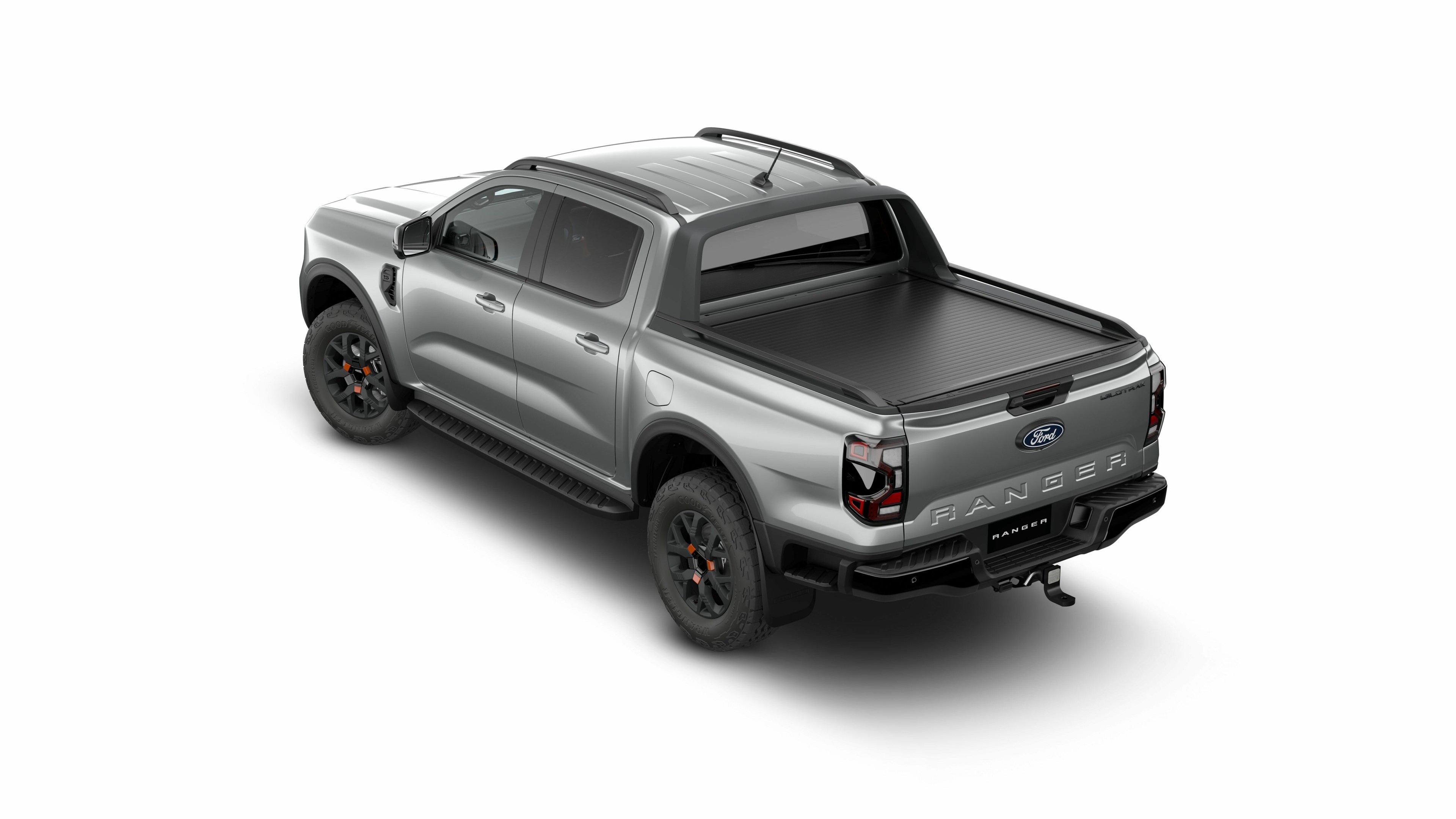 Ford Ranger image 4