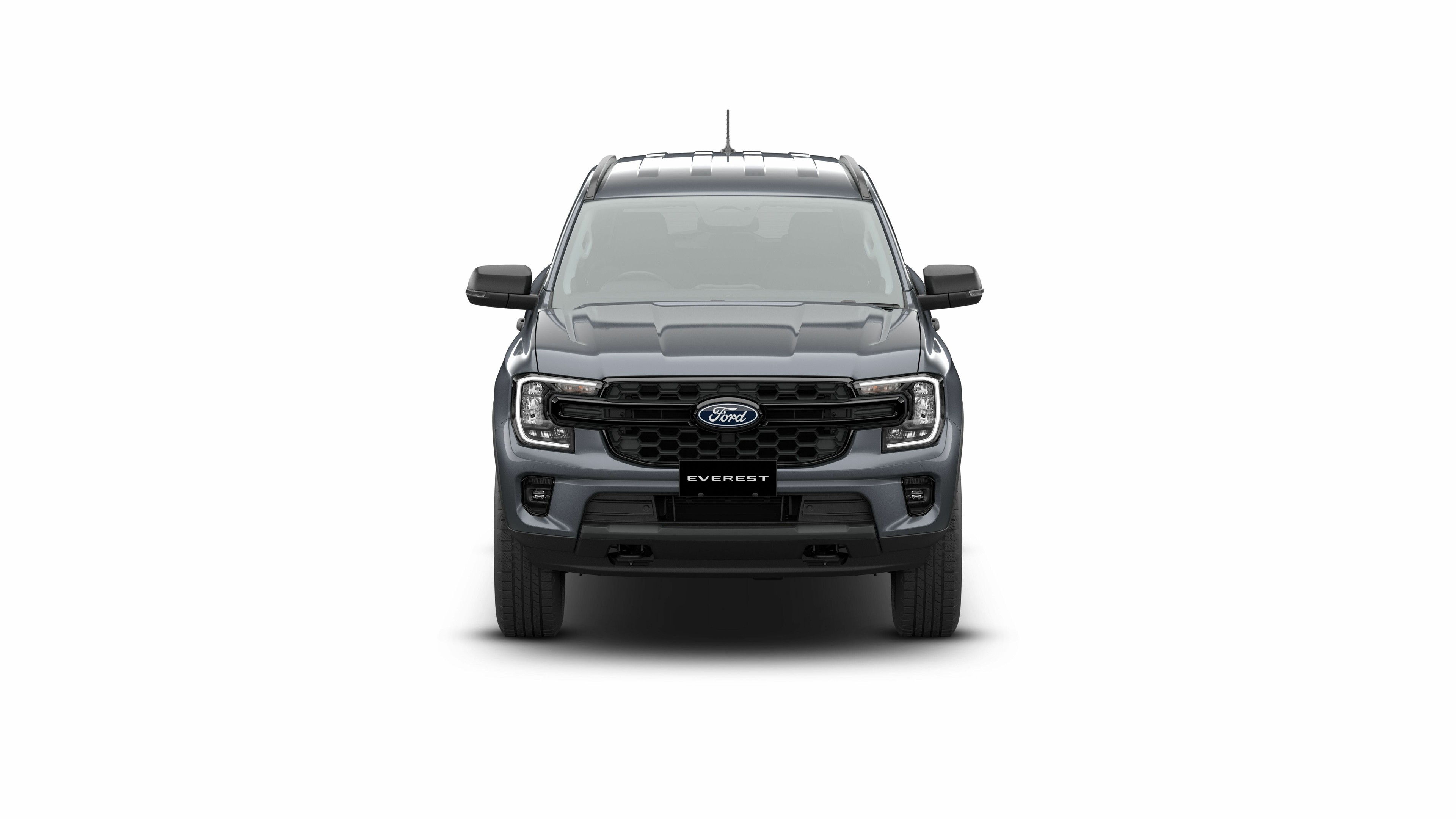 Ford Everest image 2