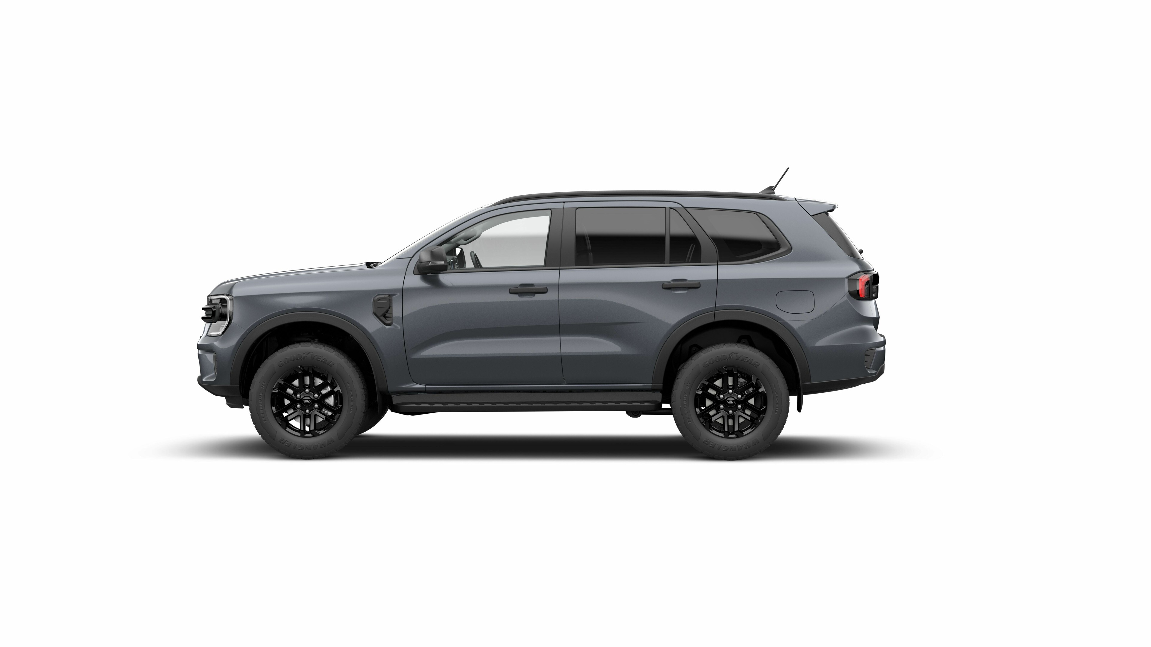 Ford Everest image 3