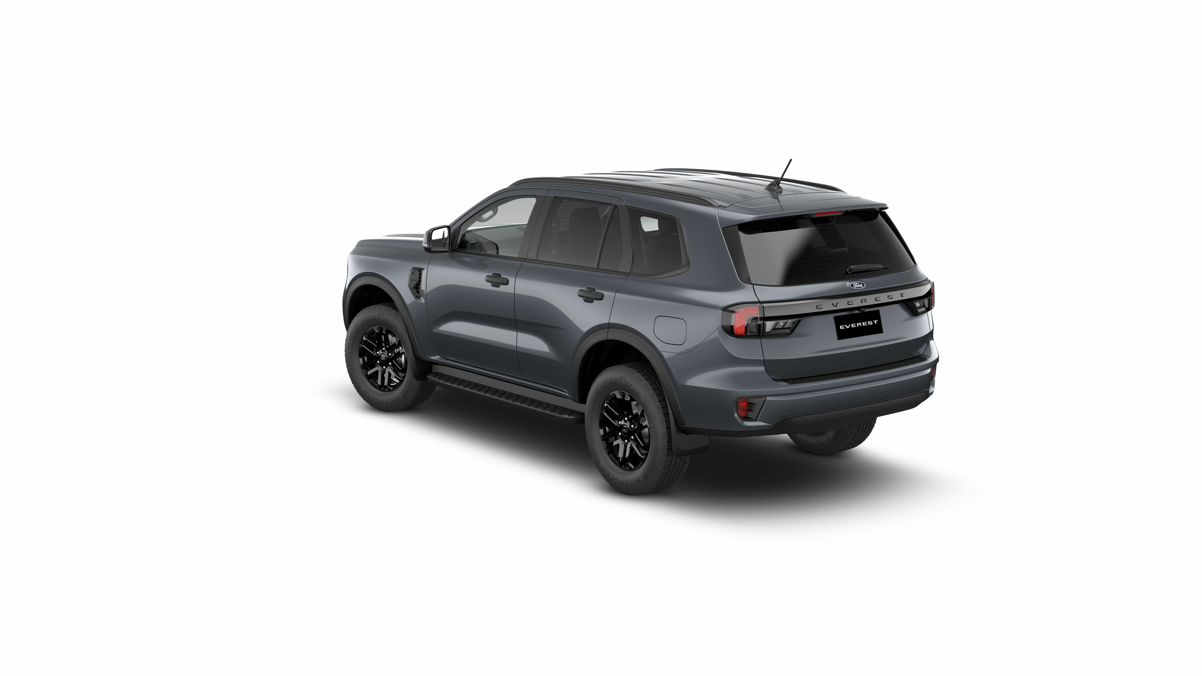 Ford Everest image 4