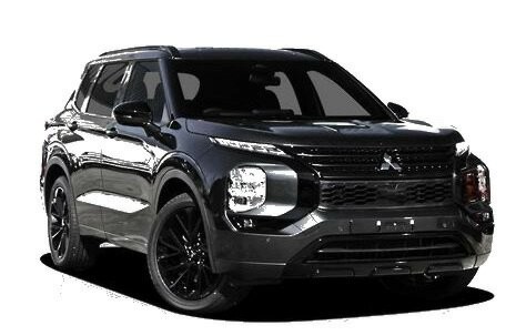 Mitsubishi Outlander image 1