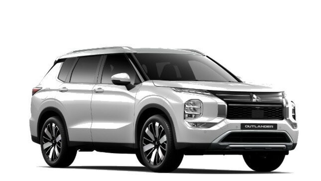 Mitsubishi Outlander image 1