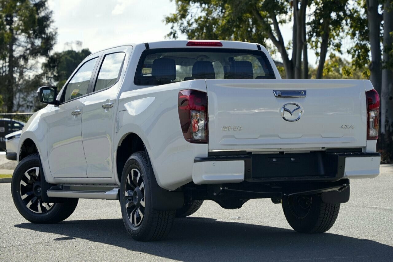 Mazda Bt-50 image 3