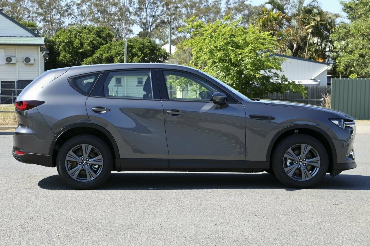 Mazda Cx-60 image 2