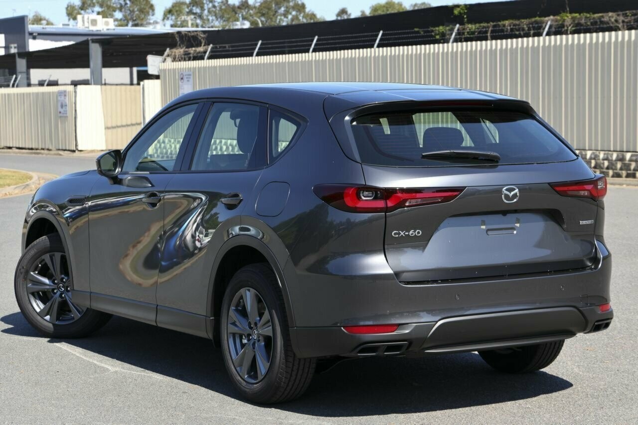 Mazda Cx-60 image 3
