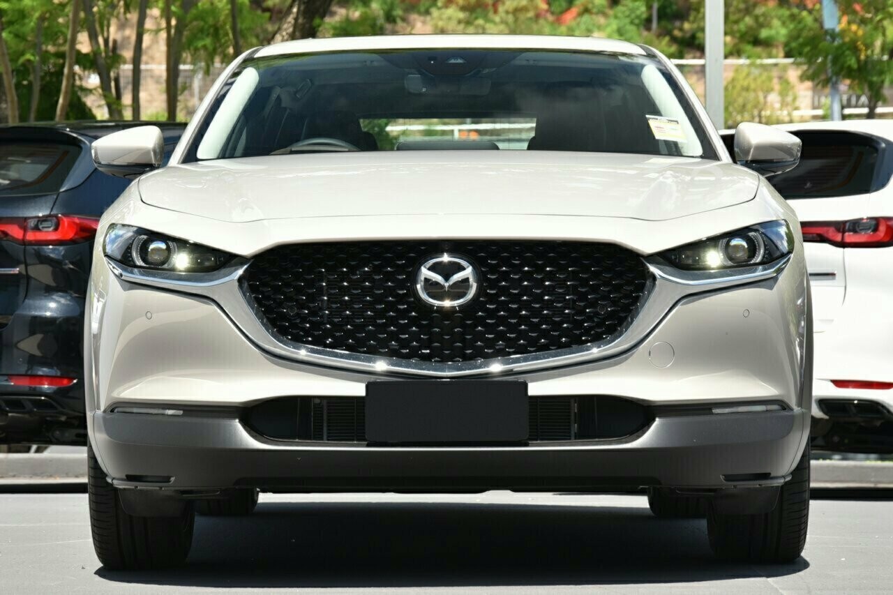 Mazda Cx-30 image 4