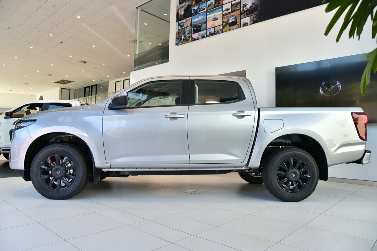 Mazda Bt-50 image 2