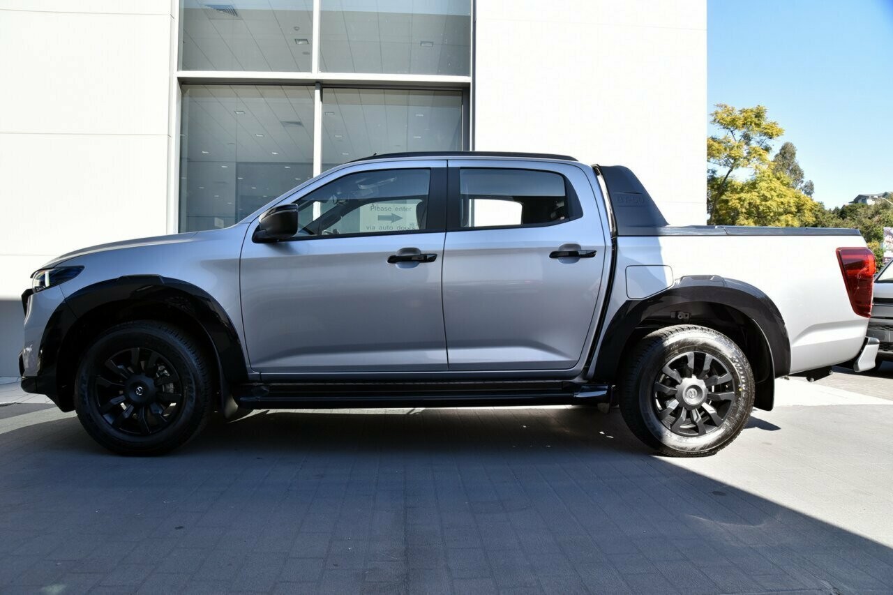 Mazda Bt-50 image 2