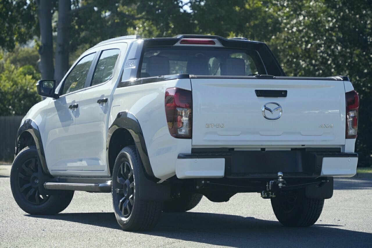 Mazda Bt-50 image 3
