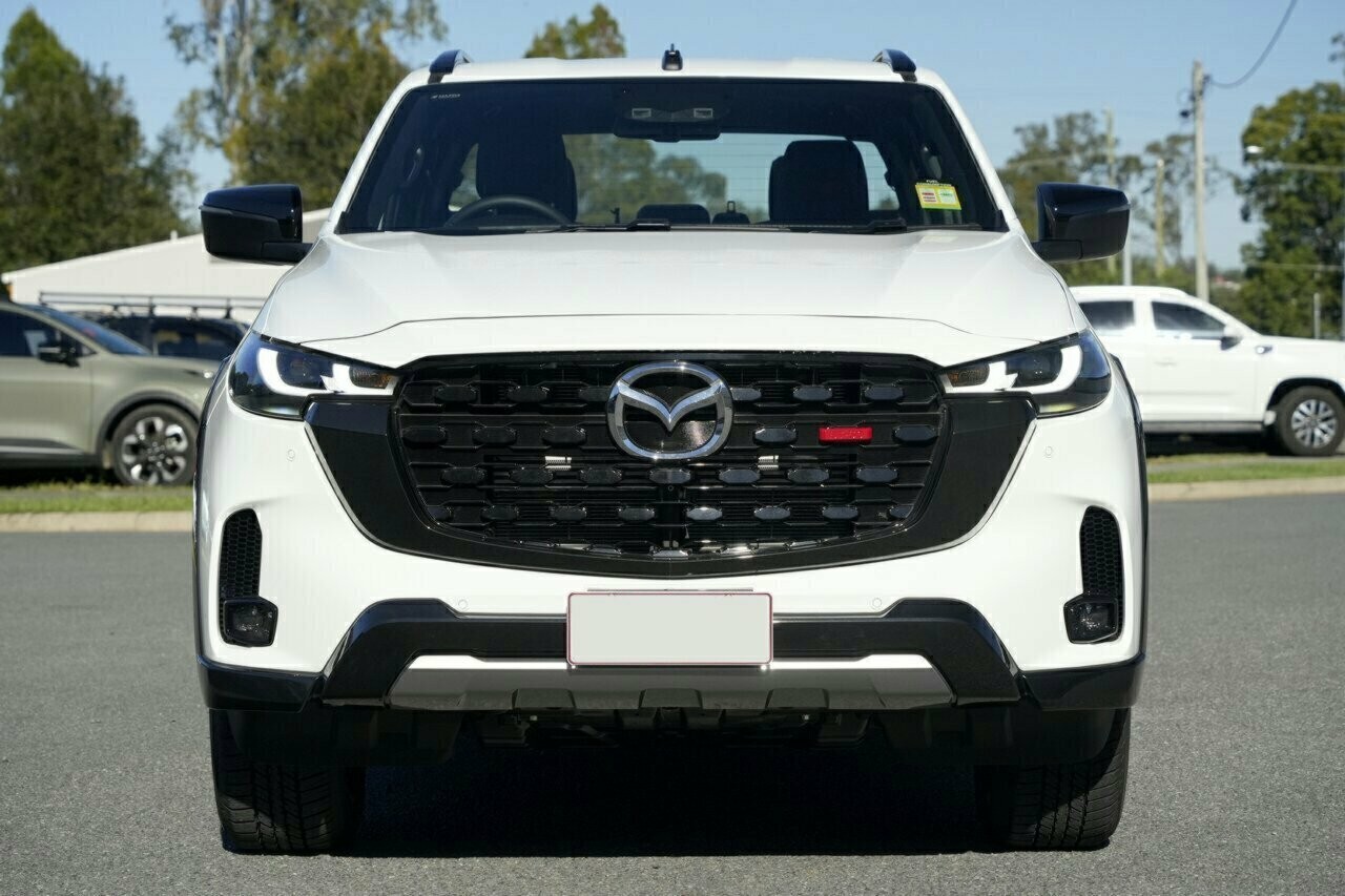 Mazda Bt-50 image 4
