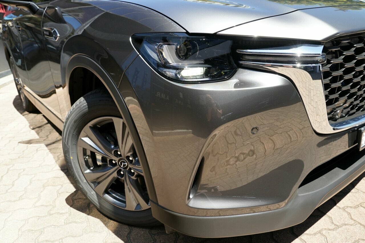 Mazda Cx-60 image 2