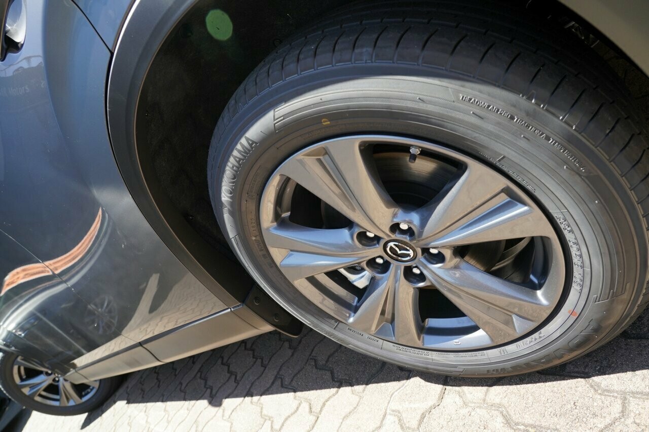 Mazda Cx-60 image 4