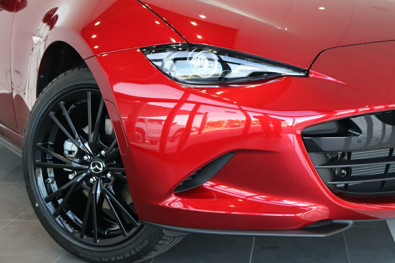 Mazda Mx-5 image 2
