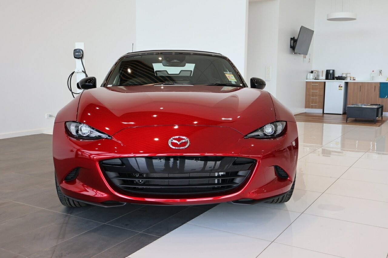 Mazda Mx-5 image 3