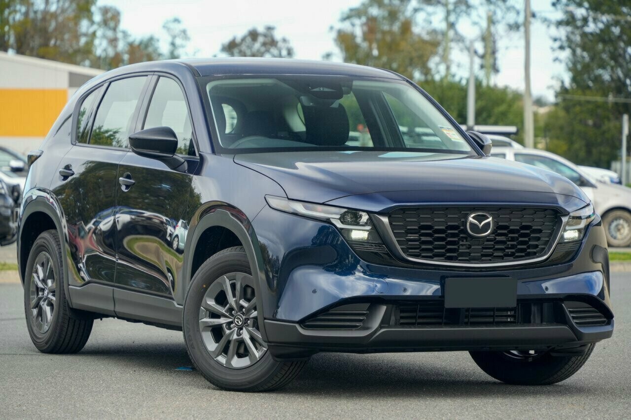 Mazda Cx-5 image 1