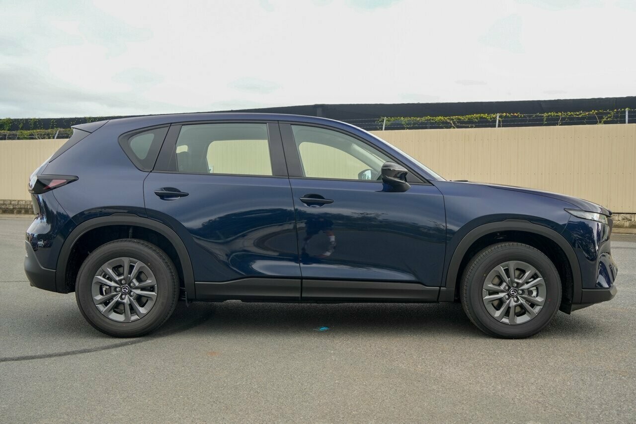 Mazda Cx-5 image 2