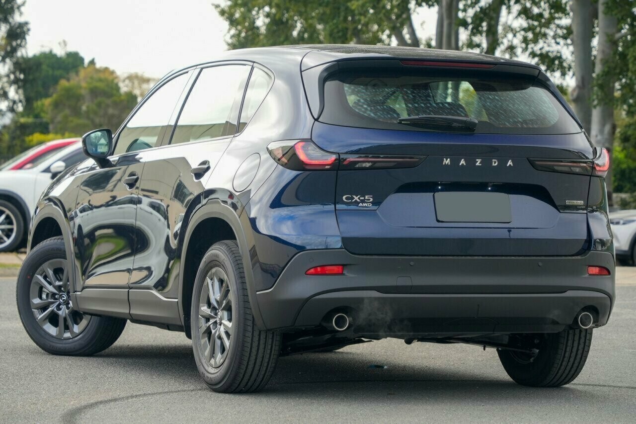 Mazda Cx-5 image 3
