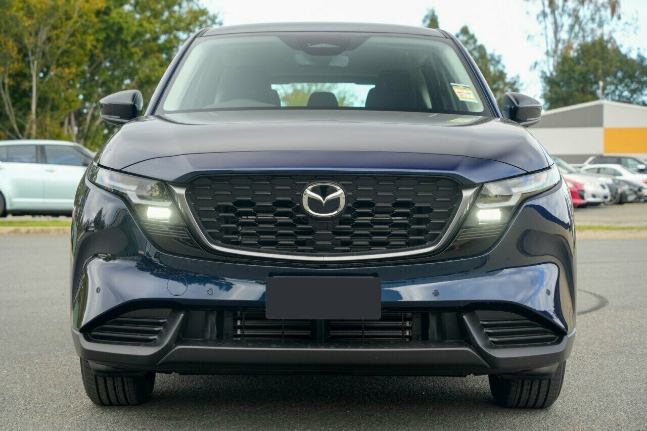 Mazda Cx-5 image 4
