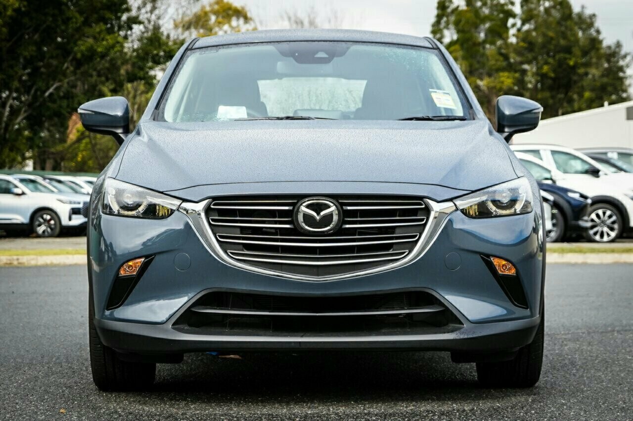 Mazda Cx-3 image 4