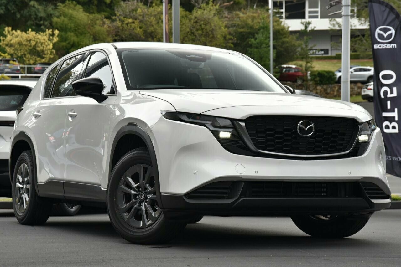 Mazda Cx-5 image 1