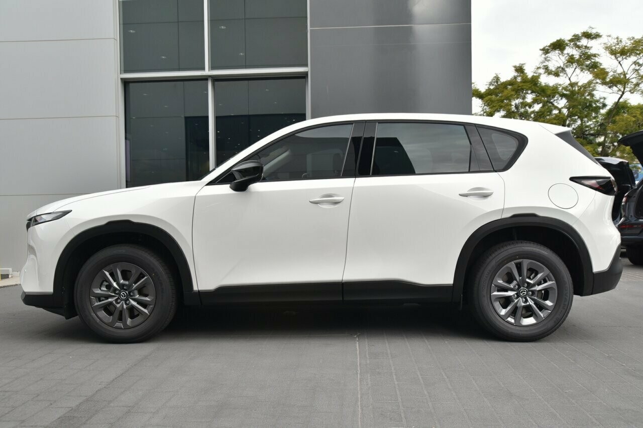 Mazda Cx-5 image 2