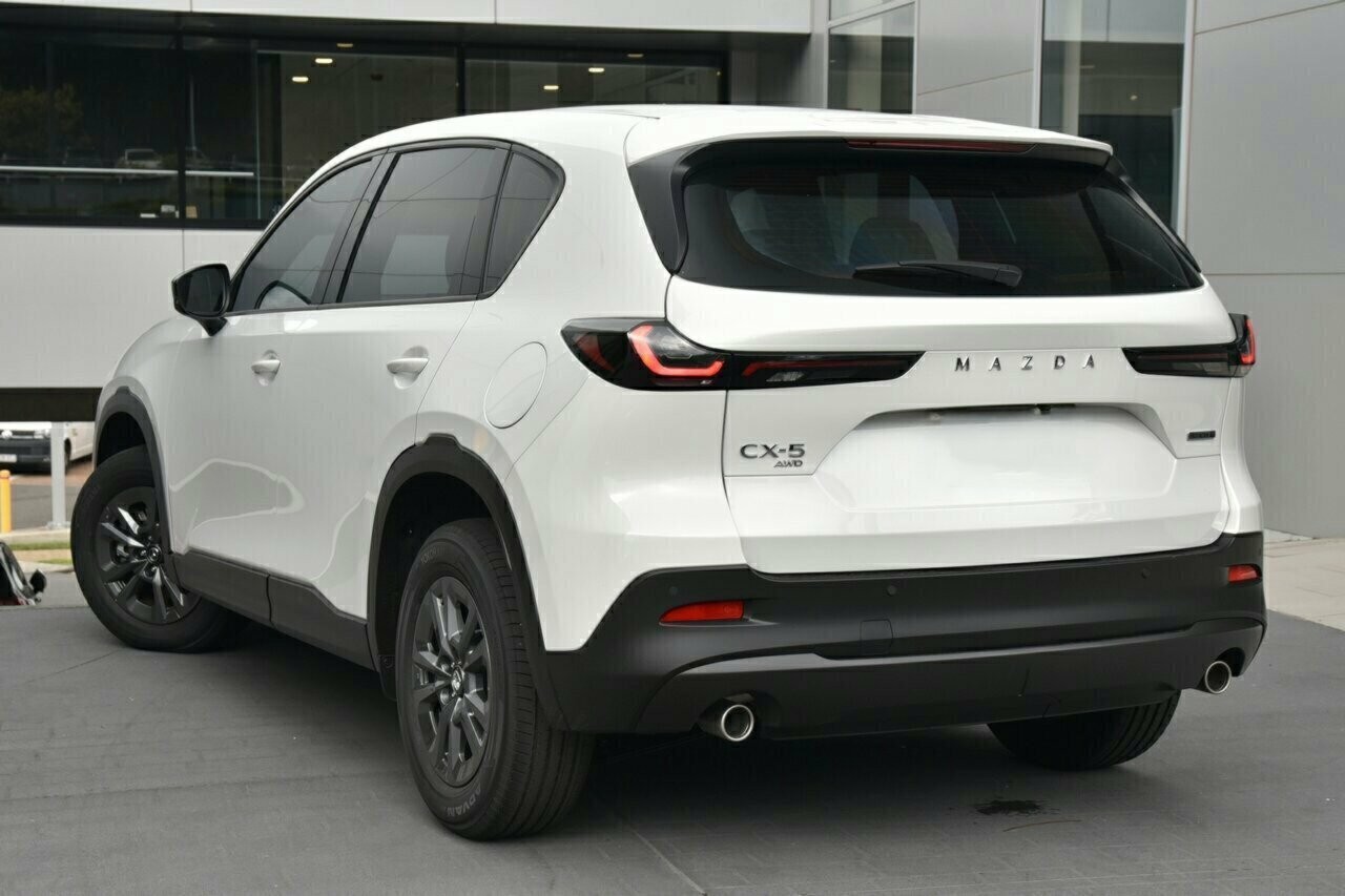 Mazda Cx-5 image 3