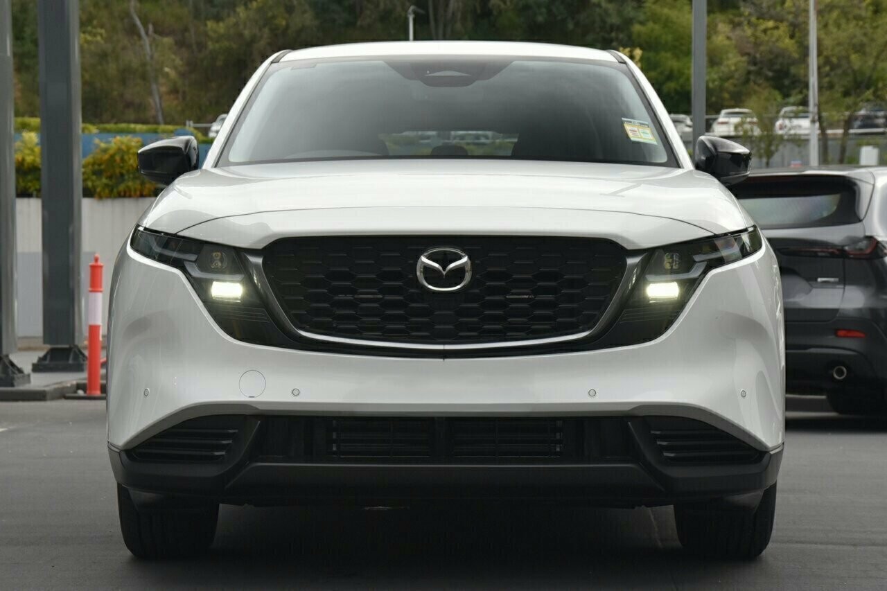 Mazda Cx-5 image 4