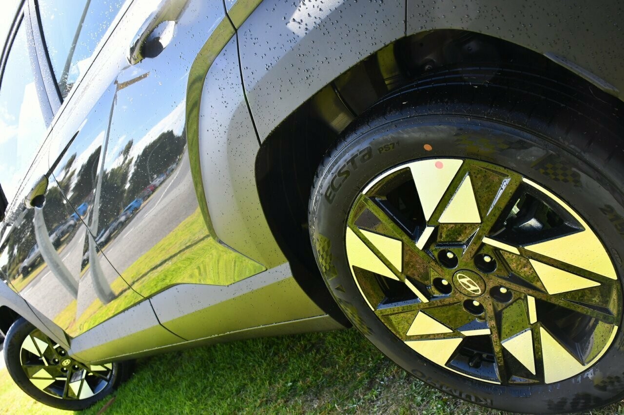 Hyundai Kona image 4