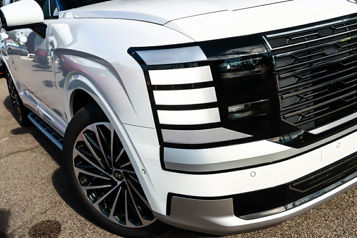 Hyundai Palisade image 2