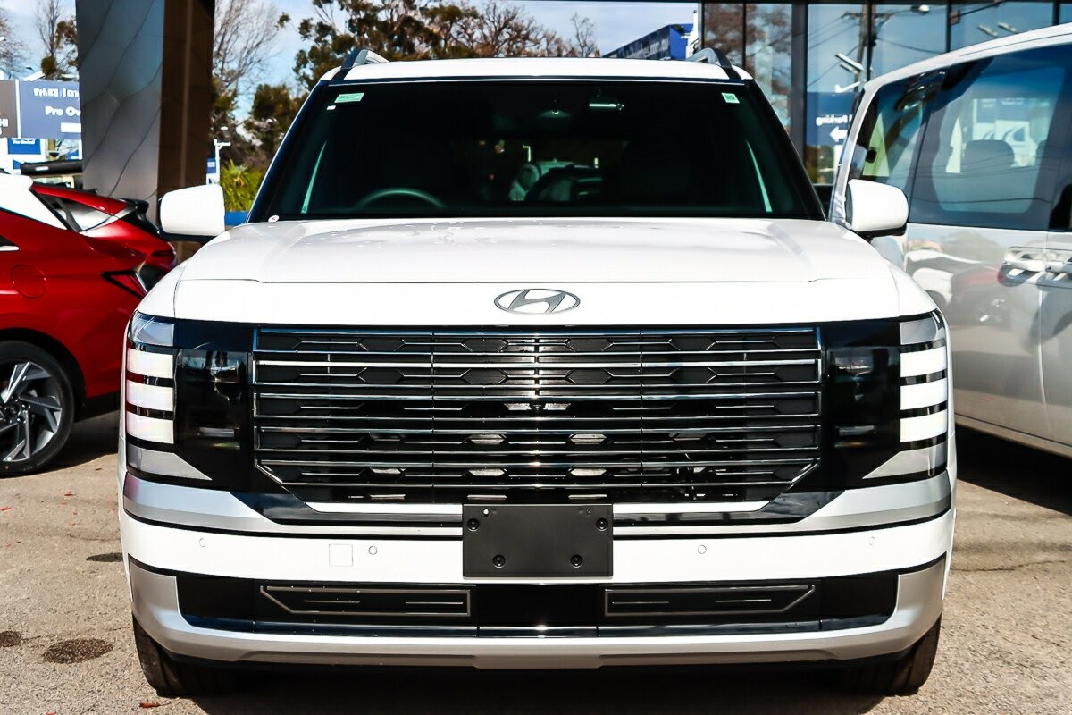 Hyundai Palisade image 3