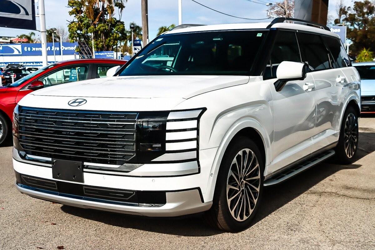 Hyundai Palisade image 4