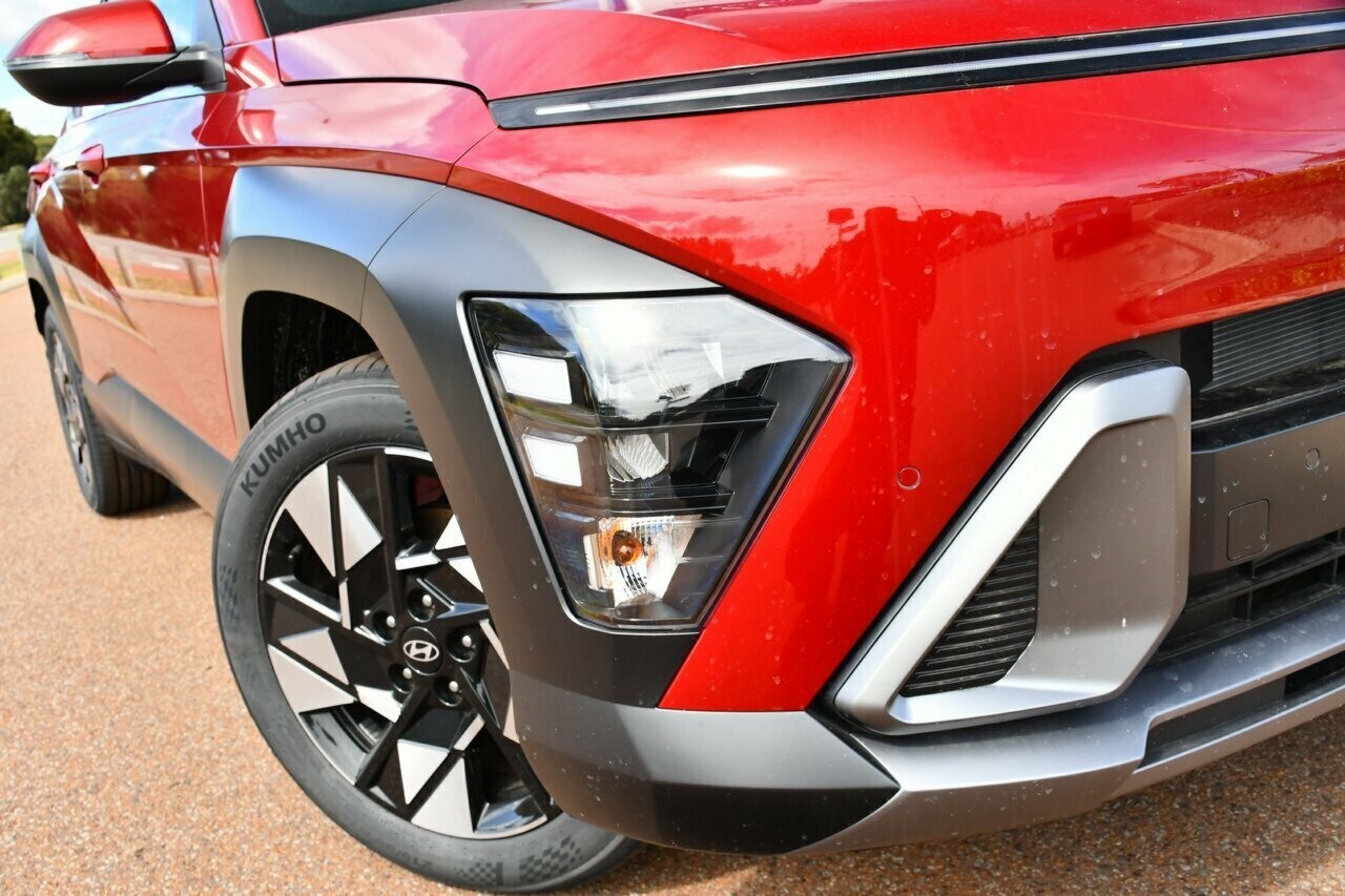 Hyundai Kona image 2