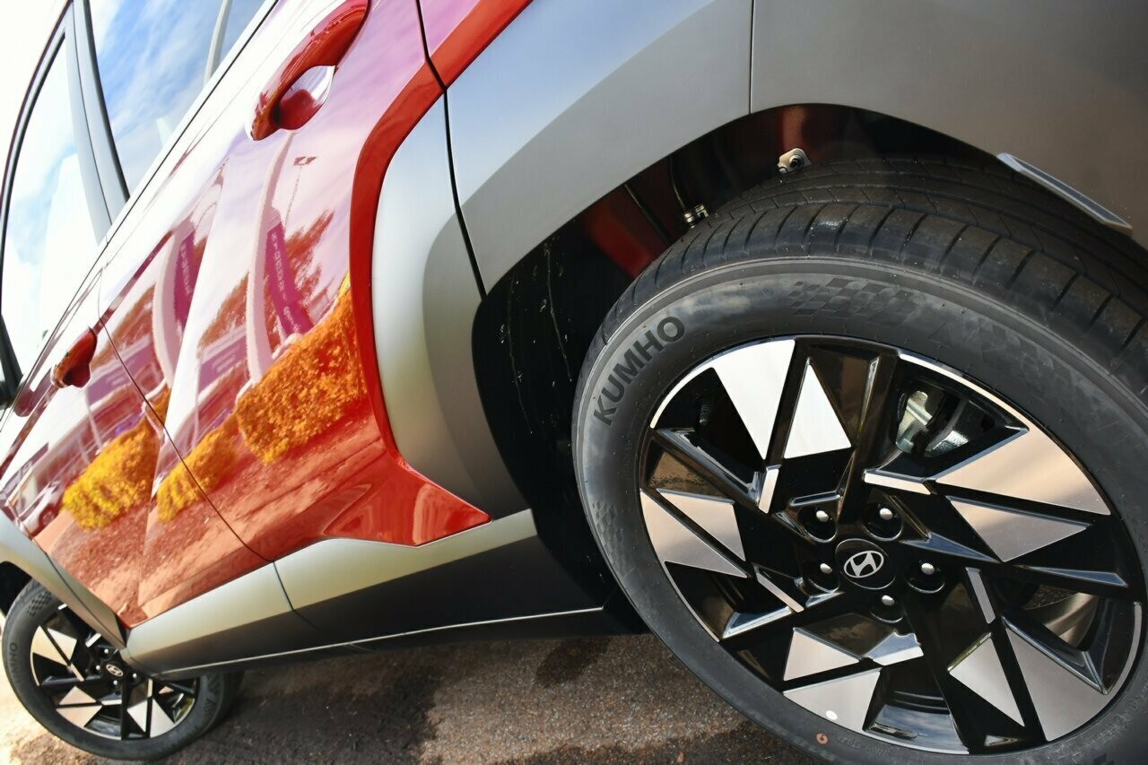 Hyundai Kona image 4