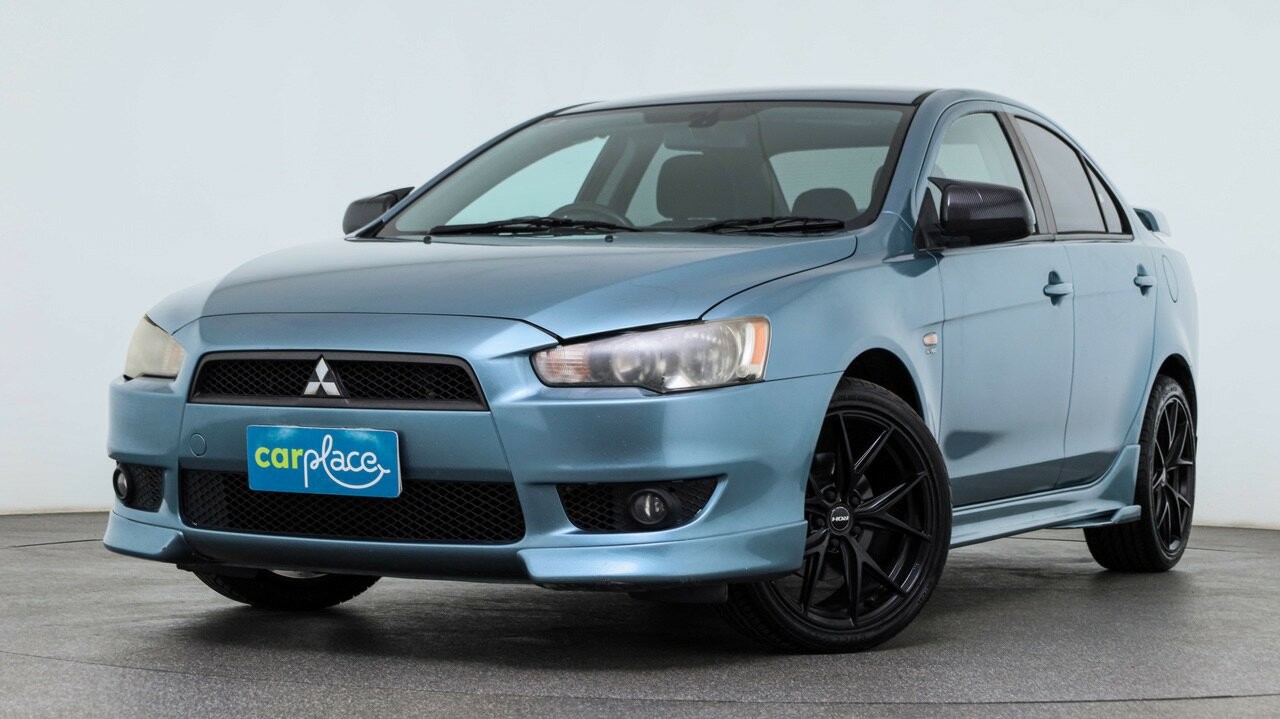 Mitsubishi Lancer image 1
