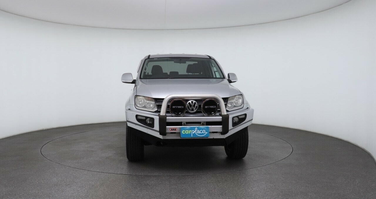 Volkswagen Amarok image 2