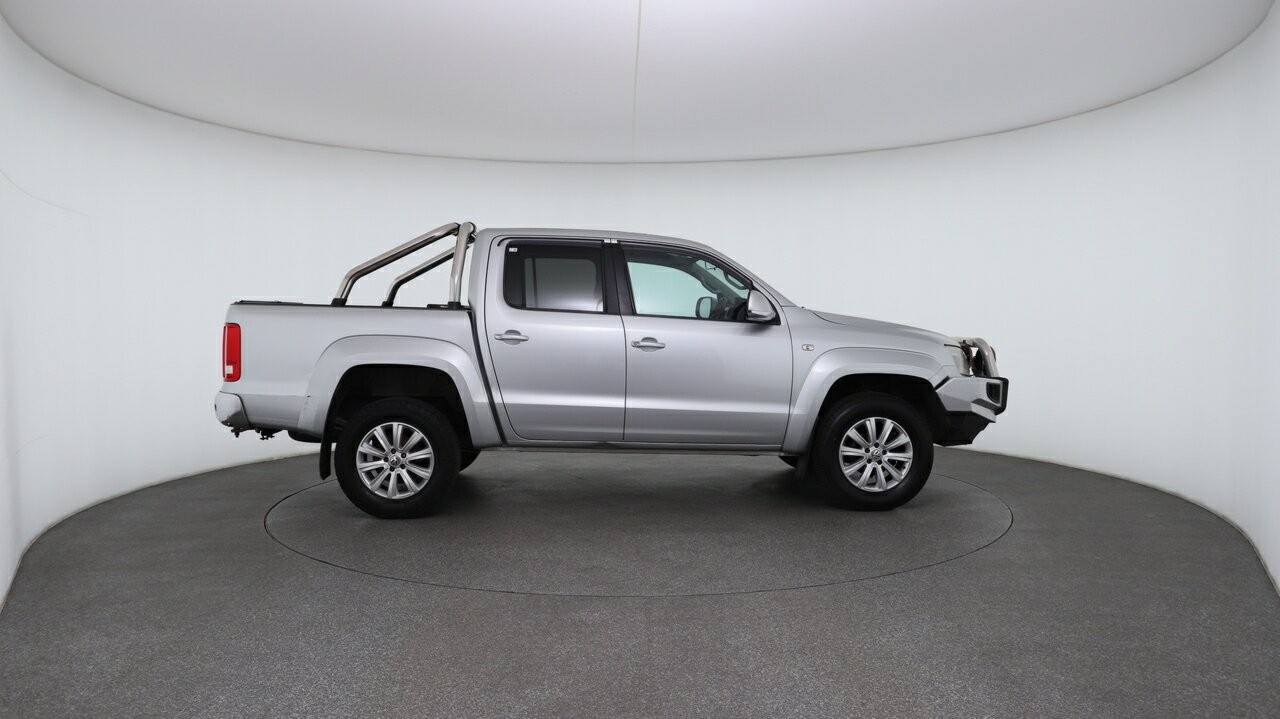 Volkswagen Amarok image 3