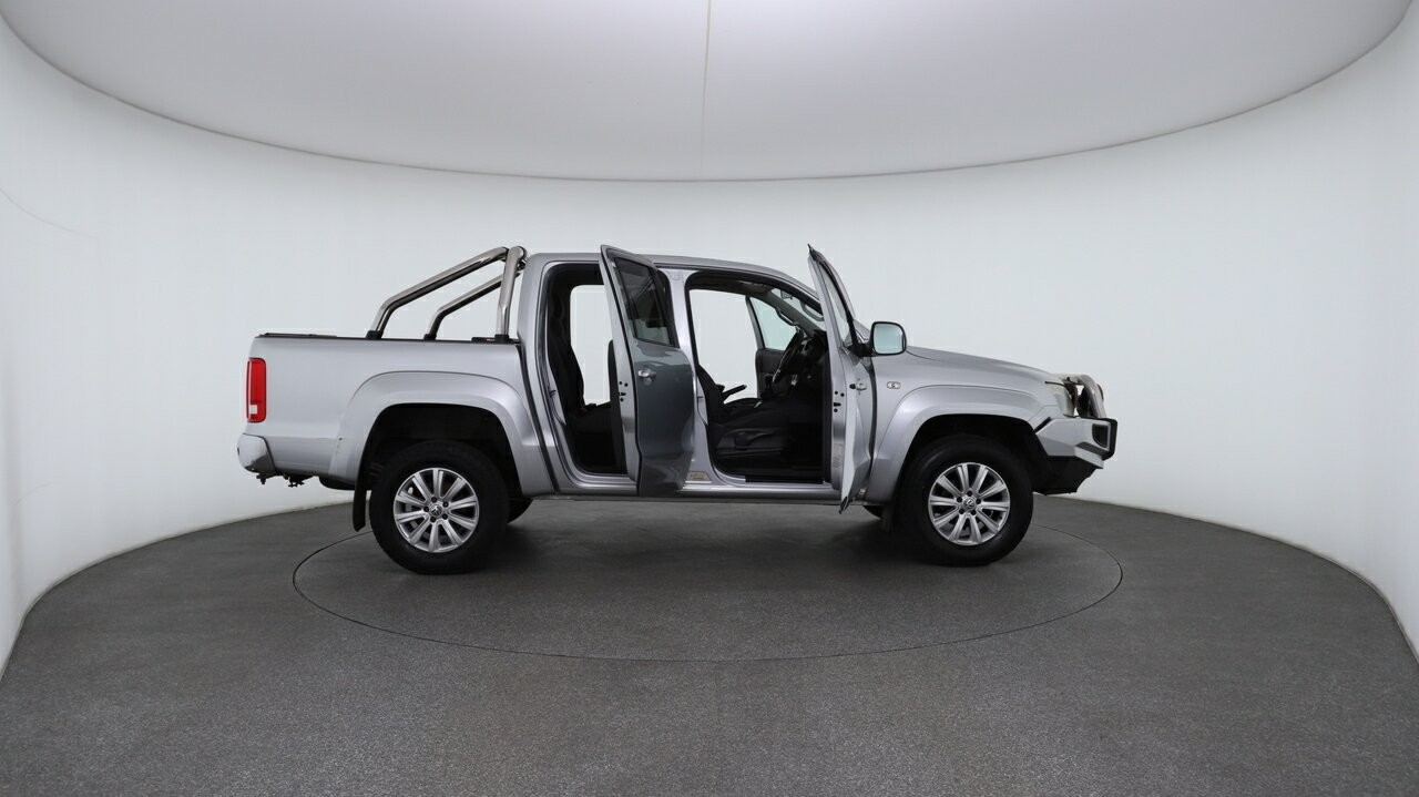 Volkswagen Amarok image 4