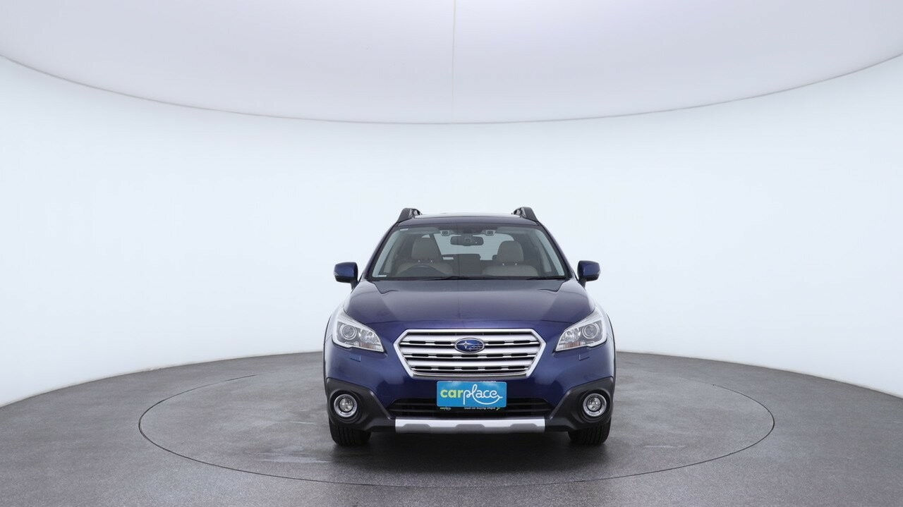 Subaru Outback image 2