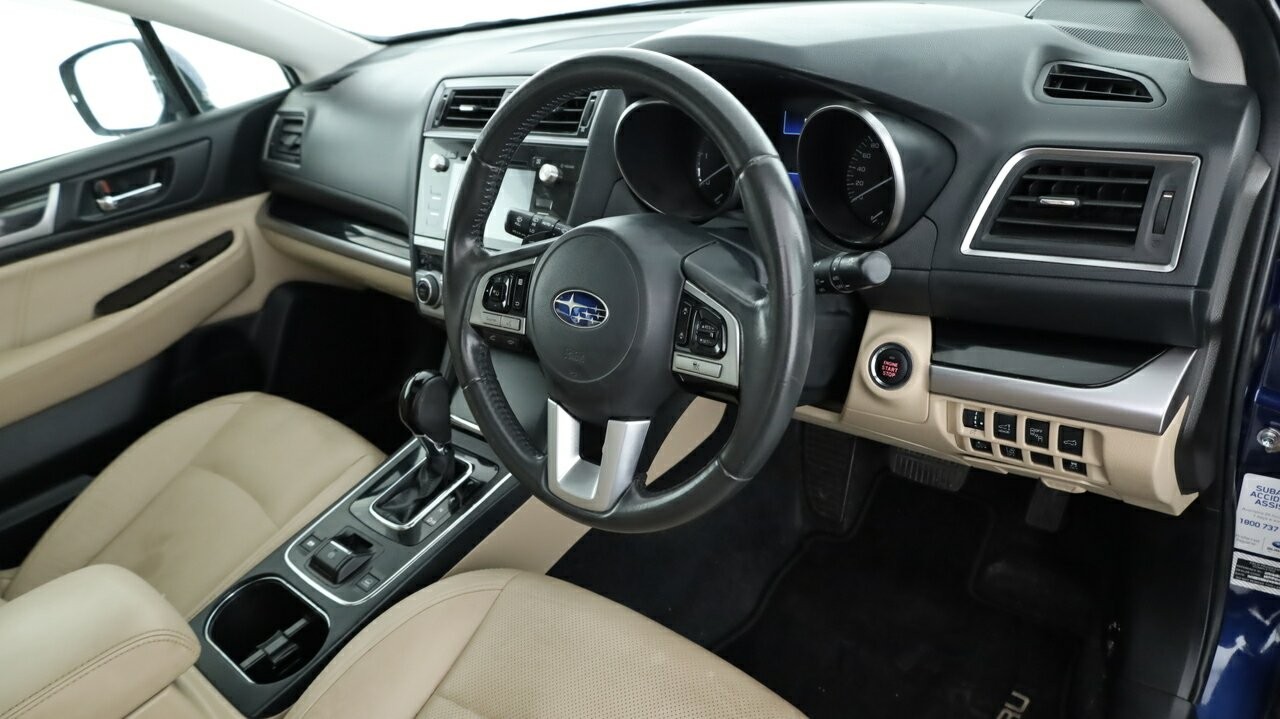 Subaru Outback image 4