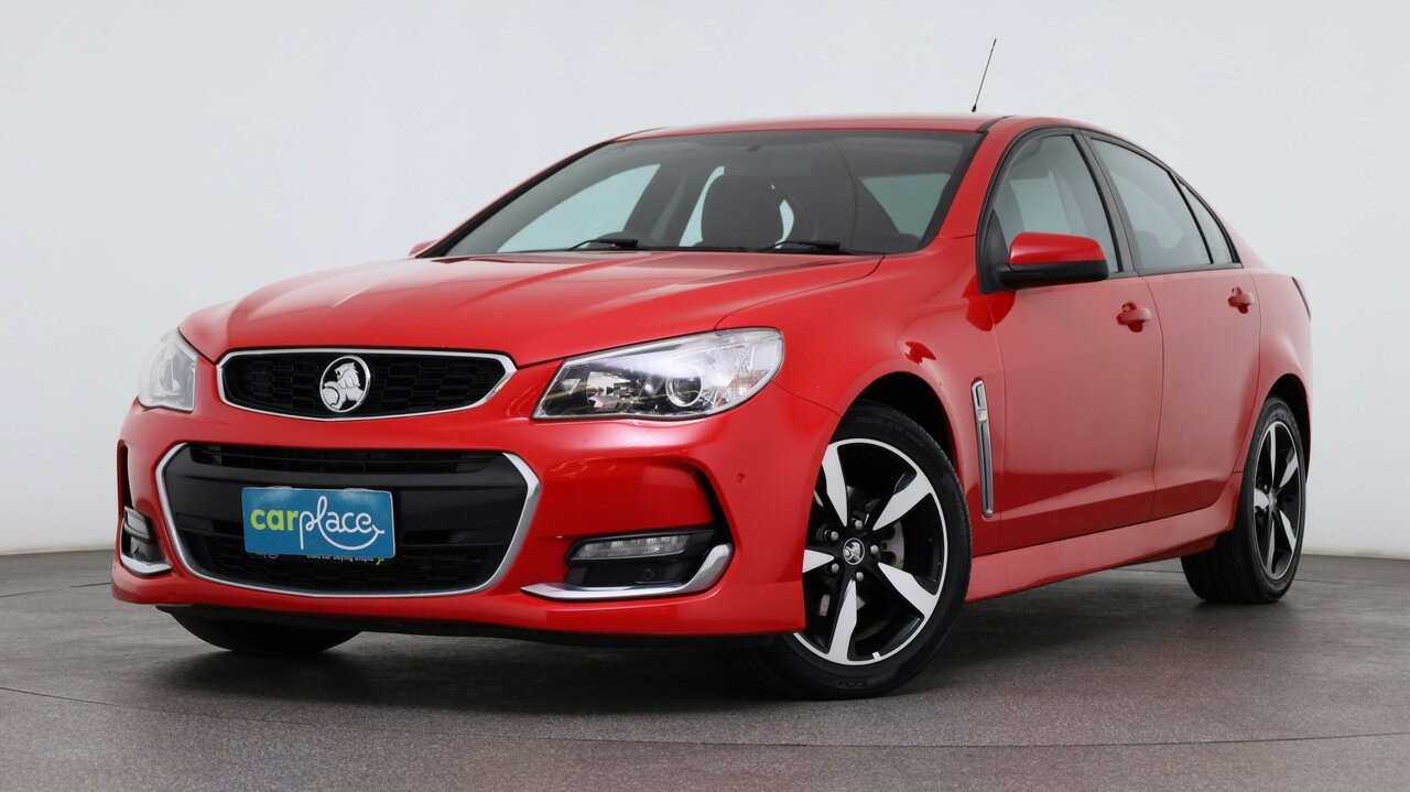 Holden Commodore image 1