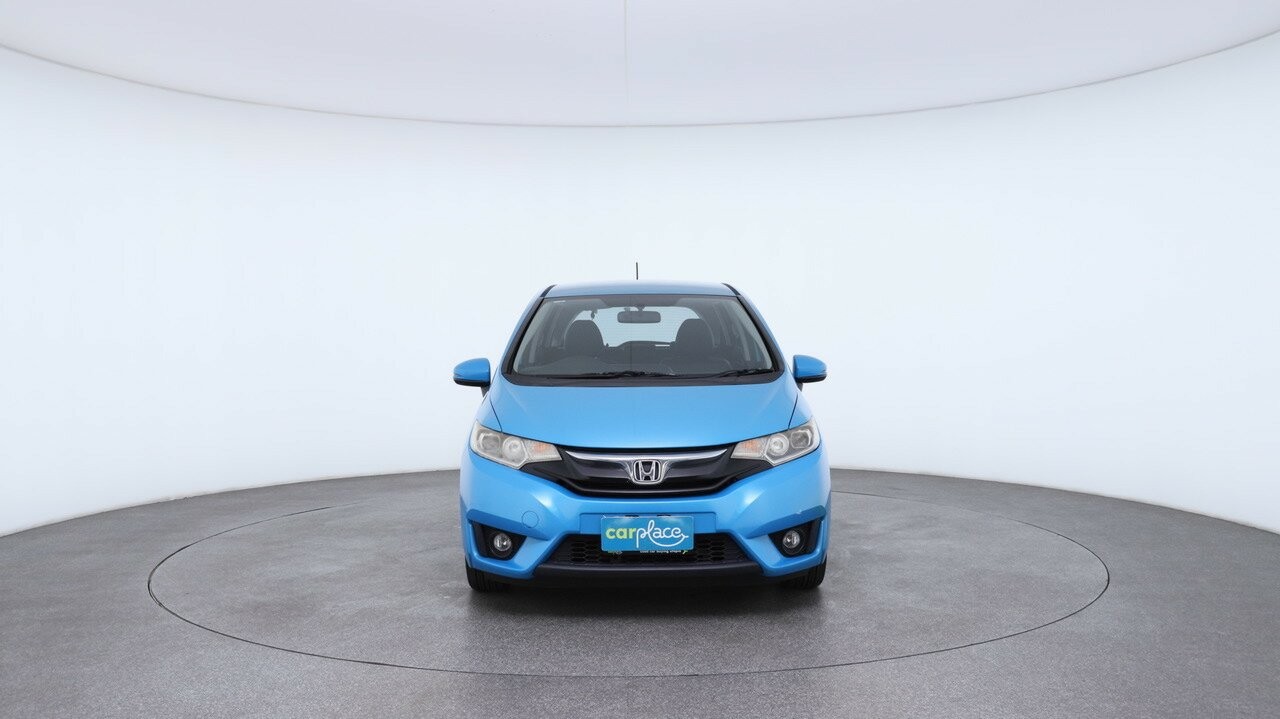 Honda Jazz image 2