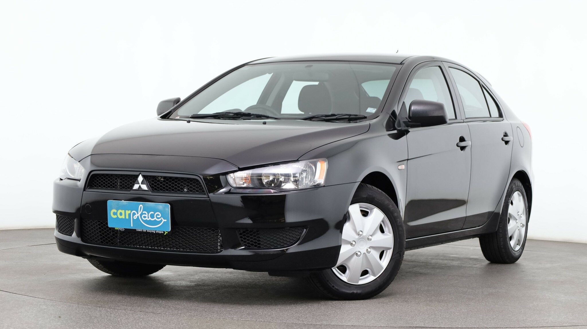 Mitsubishi Lancer image 1